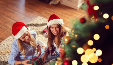 Zrób to na początku grudnia. Dzięki temu zapewnisz sobie pomyślność w święta