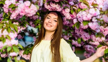 Zrób to pierwszego dnia wiosny, a będzie szczęśliwa. Czeka cię miłość i pomyślność