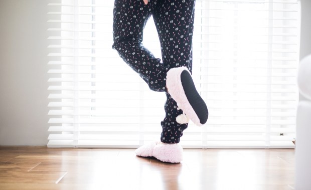 Zrób to w domu już dziś! Ten prosty test pokaże, czy szybko się starzejesz