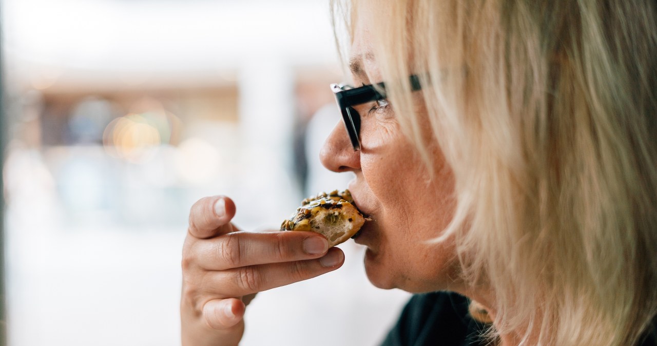 Zrób to w tłusty czwartek, a zapewnisz dobrobyt sobie i rodzinie /Pixel