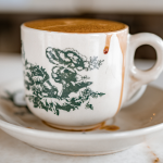 Zrób to z filiżanką. Zapewnisz sobie szczęście na cały rok