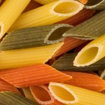 Zrób to z makaronem 29 listopada. Szczęście wkrótce do ciebie przyjdzie