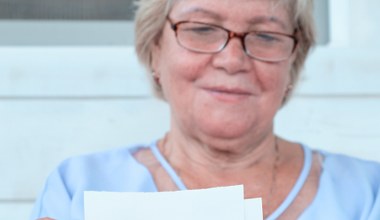 Zrób to z papierem w styczniu. Szczęścia i pieniędzy w 2026 roku ci nie zabraknie