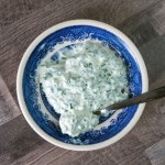 omega-3 Zrób z nią to, co Turcy. Ten niepozorny chwast smakuje obłędnie z jogurtem, czosnkiem i oliwą