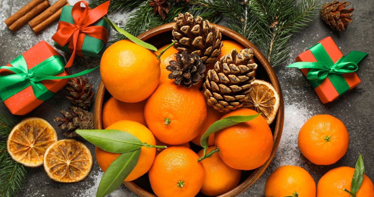 Zrób zapas cytrusów na święta! Najlepsze promocje z Biedronki, Lidla, Netto i innych /CanvaPro /INTERIA.PL