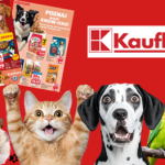 Zrób zapasy dla pupila! 1+1 gratis i -50% na karmy i przysmaki w Kauflandzie