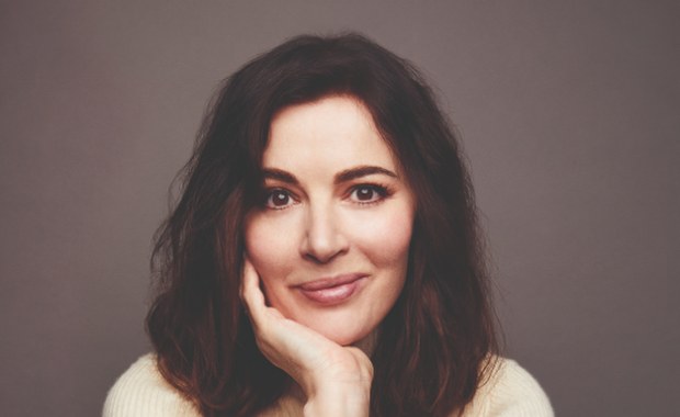 "Zrób, zjedz, powtórz". Mamy dla Was książki Nigelli Lawson!