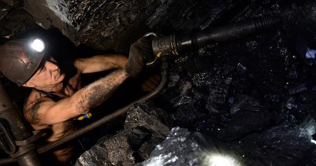 Zróbcie kotły pod węgiel, który istnieje /AFP