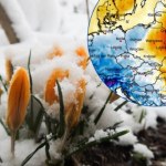 Zrobi się jeszcze bardziej biało. Nowa "dostawa" śniegu