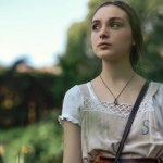 Zrobi wszystko, by odzyskać córkę. Pierwsze kadry nowego thrillera od Apple TV