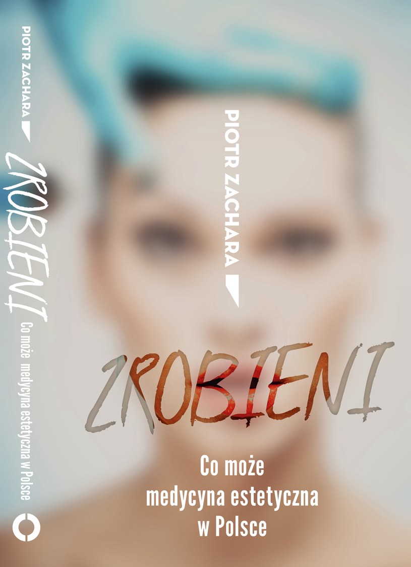"Zrobieni", Piotr Zachara /INTERIA.PL/materiały prasowe