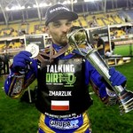 Zrobił to! Zmarzlik przechodzi do historii
