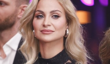 Zrobiła furorę w "Tańcu z gwiazdami". Teraz nie jest pewna swojego dalszego losu