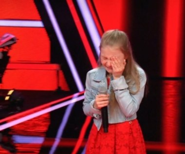 Zrobiła furorę w "The Voice Kids" w Niemczech. Jak dziś wygląda córka Aldony Orman?