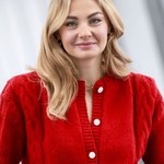 Zrobiła karierę, a i tak pozostała wierna swojej nastoletniej miłości. Socha postawiła sprawę jasno