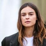 Zrobiła międzynarodową karierę, a nadal z sentymentem mówi o Polsce. Jej wspomnienia wzruszają
