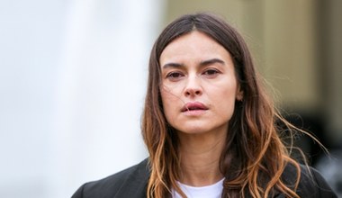 Zrobiła międzynarodową karierę, a nadal z sentymentem mówi o Polsce. Jej wspomnienia wzruszają