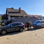 "Zrobiła się sina, przestała oddychać". Nowe fakty ws. śmierci małej dziewczynki w Kołobrzegu