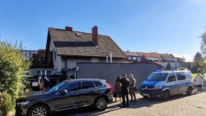 "Zrobiła się sina, przestała oddychać". Nowe fakty ws. śmierci małej dziewczynki w Kołobrzegu