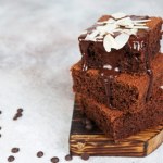 Zrobiłam brownie z przepisu Anny Lewandowskiej. Fit, a smakuje obłędnie