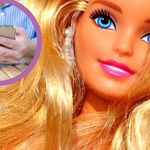 Zrobiłeś sobie selfie z Barbie? Prawdopodobnie też dałeś się złapać