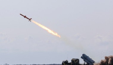 Zrobili Storm Shadow. Pomogą Ukrainie w budowie broni nowej generacji