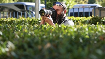 Zrobili zdjęcie w tej samej milisekundzie! Jedno takie na milion