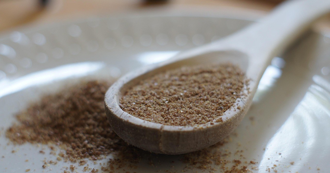 Зробіть ранковий напій на основі льону і вівсянки - ефект побачите через кілька днів щоденного вживання /pixabay.com