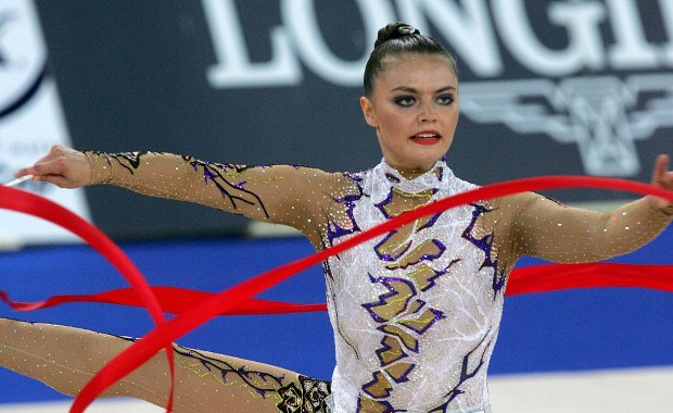 Źródła: Rzekoma kochanka Władimira Putina ma luksusowe domy w Turcji