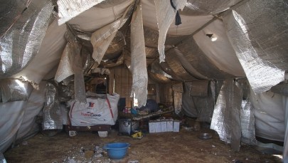 Źródła: Szczątki Bagdadiego zostały pochowane w morzu