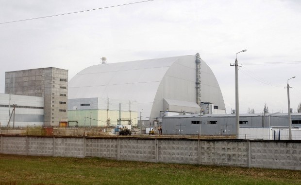 Źródła ukraińskie: Żołnierze z Rosji zniszczyli i rozkradli laboratorium w Czarnobylu