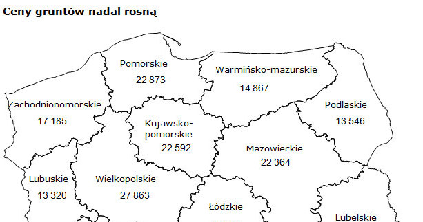 Źródło: Agencja Nieruchomości Rolnych /