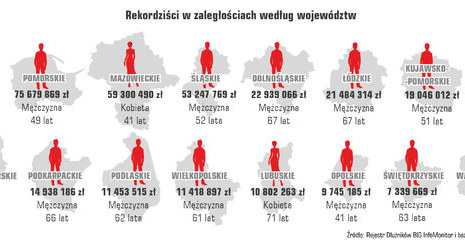 Źródło: BIG Info Monitor /