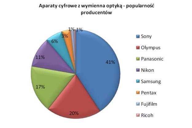 Źródło: Ceneo.pl, marzec 2012 /materiały prasowe