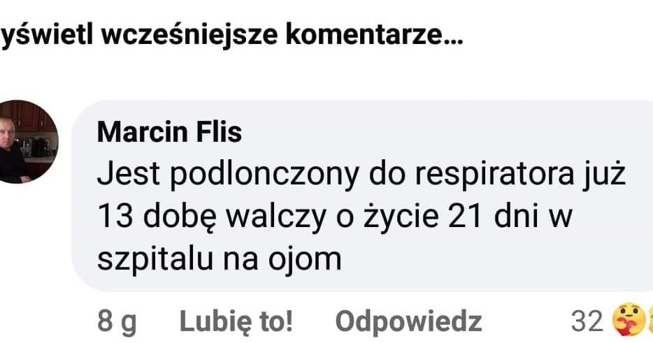 Źródło: Facebook /