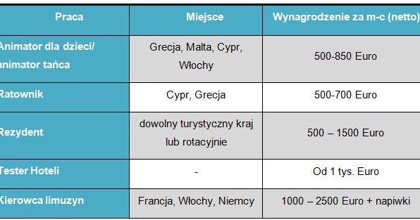 Źródło: Grupa Kapitałowa Work Service /.
