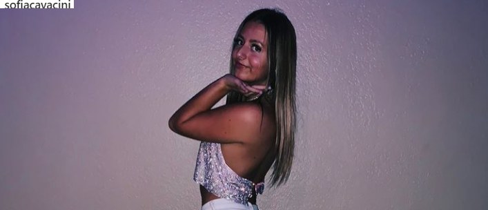 Żródło: Instagram/ @sofiacavacini /Instagram