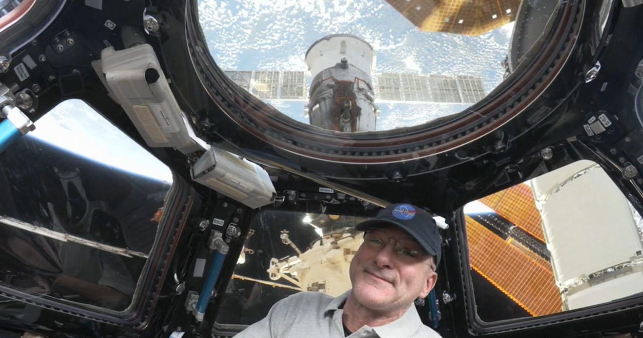 źródło: NASA.gov /materiały prasowe