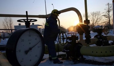 Źródło: PGNiG złożyło wnioski na dodatkowe dostawy rosyjskiego gazu