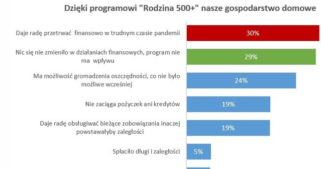 Źródło: Rejestr Dłużników BIG InfoMonitor /