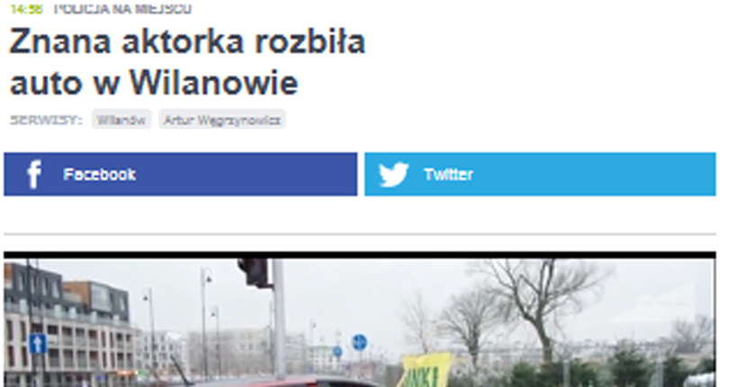 Źródło TVN Warszawa /Informacja prasowa