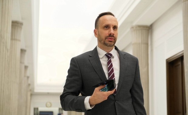 Źródło w PiS: Janusz Kowalski straci stanowisko. Poseł komentuje