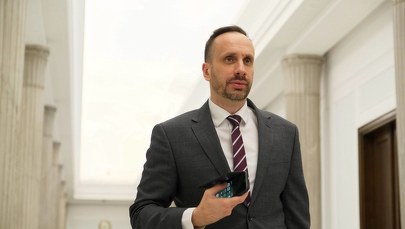 Źródło w PiS: Janusz Kowalski straci stanowisko. Poseł komentuje