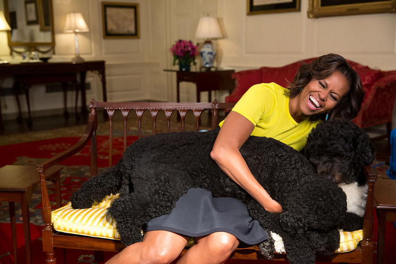 źródło zdjęć: Pete Souza/The White House /