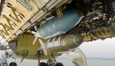 Zrównali z ziemią bazę Grupy Wagnera za pomocą bomb z USA