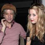 Zrozpaczony Bob Geldof o śmierci córki Peaches Geldof