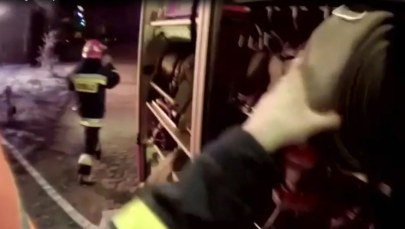 Zrozpaczony mąż i ojciec czy bezwzględny zabójca?