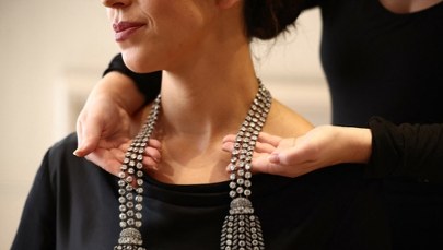 Zrujnował reputację Marii Antoniny. Teraz trafił na wystawę, a potem pod młotek 