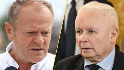 "Zrujnowali finanse państwa". Kaczyński ostro o aferze KPO