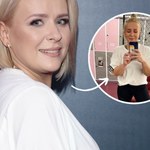 Zrzuciła ponad 10 kilogramów przy pomocy zdrowej diety. Zdradziła swój sekret